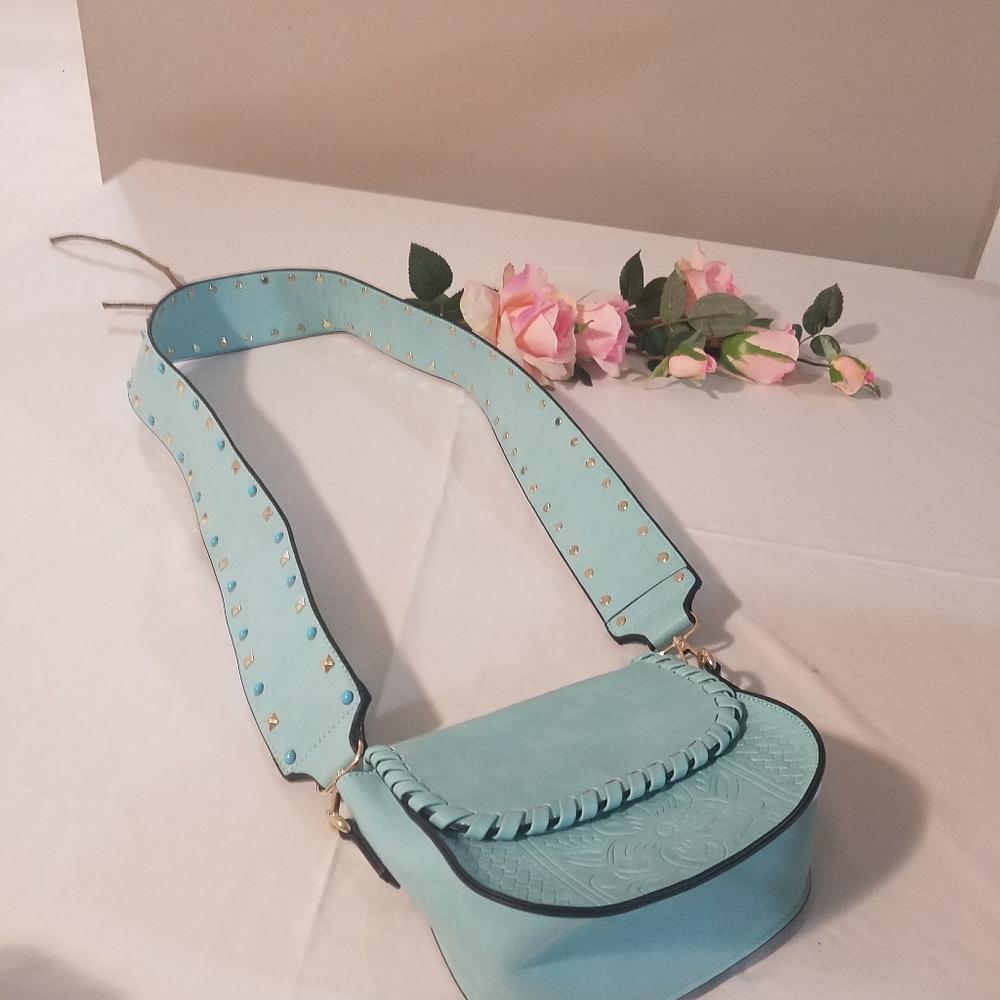 Crossbody bag